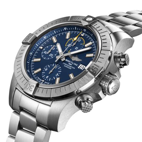 breitling avanger|breitling avenger 45 chronograph.